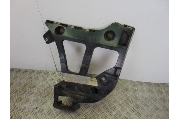 MOLDURAS TRASERAS| BMW- 3.0 D 235CV 2993CC|51127227757 SOPORTE IZQUIERDO PARAGOLPES TRASERO - 2007