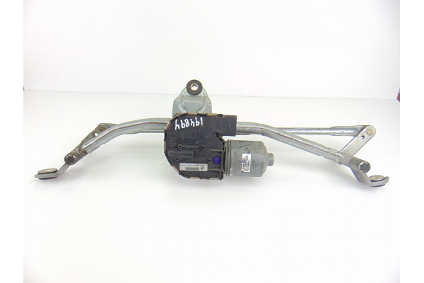 MOTOR LIMPIA DELANTERO| BMW- SDRIVE 18 D 150CV 1995CC|1137328561 - 2014