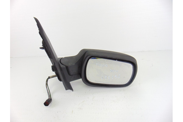 RETROVISOR DERECHO| FORD- 1.6 TDCI 90CV 1560CC|6 CABLES - 2005