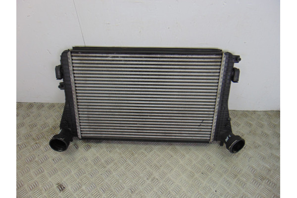 INTERCOOLER| VOLKSWAGEN- |1K0145803A - 2005