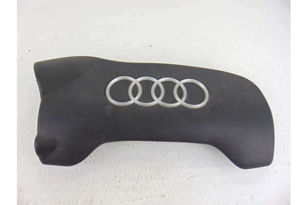 CUBIERTA MOTOR  AUDI A6 AVANT  3.0 220CV 2976CC 2002 06C103931D