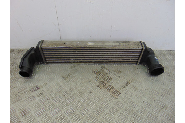 INTERCOOLER| BMW- 330 D 184CV 2926CC|7786351 - 2003