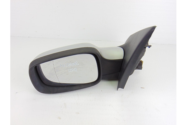 RETROVISOR IZQUIERDO| RENAULT- 1.5 DCI (LM02, LM13, LM2A) 101CV 1461CC|PLATA 5 PIN - 2005