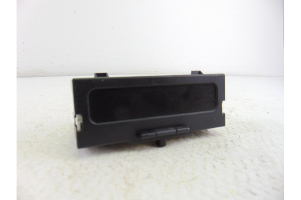 PANTALLA MULTIFUNCION| RENAULT- 1.5 DCI (LM02, LM13, LM2A) 101CV 1461CC|8200107839B - 2005