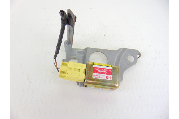 SENSOR| TOYOTA- 2.0 D 4WD (CLA20_, CLA21_) 116CV 1995CC|8983342020 - 2004