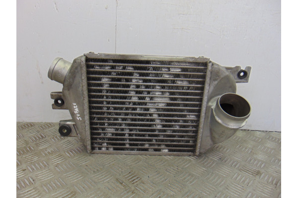 INTERCOOLER| SUBARU- 2.0 D AWD (SHH) 147CV 1998CC|EE20 - 2010