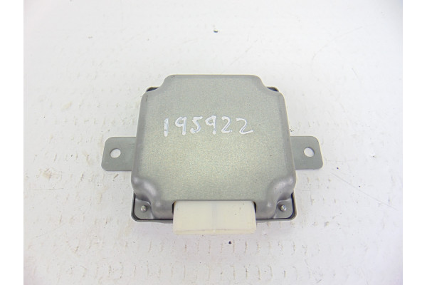 MODULO ELECTRONICO| SUZUKI- |3888579J10 - 2006