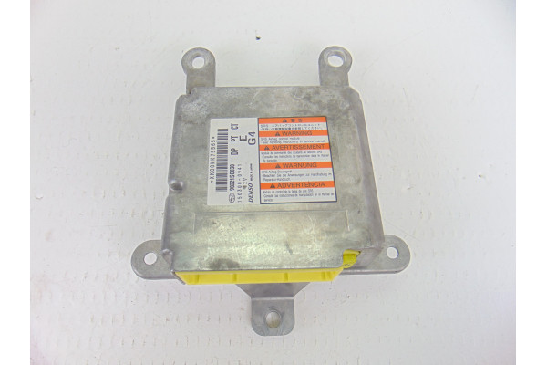 CENTRALITA AIRBAG| SUBARU- 2.0 D AWD (SHH) 147CV 1998CC|98221SC030 1503000941 150300-0941 - 2010