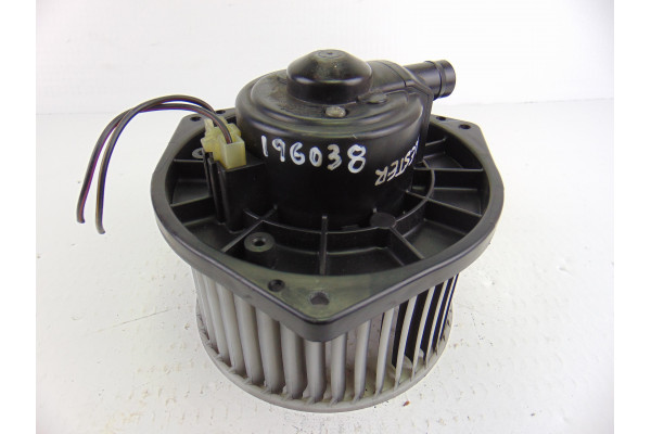 MOTOR CALEFACCION| SUBARU- 2.0 D AWD (SHH) 147CV 1998CC|5027261760 8940007070 2 CABLES - 2010