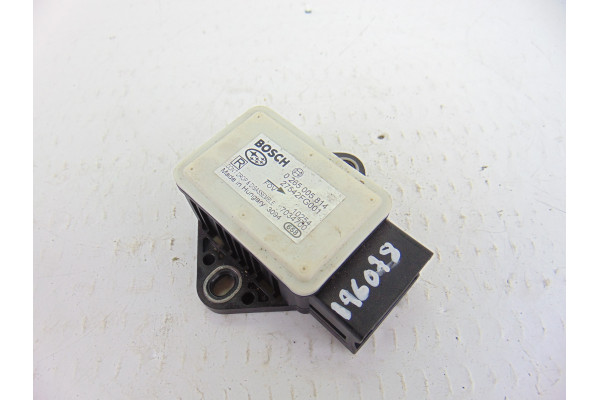 SENSOR  SUBARU FORESTER  2.0 D AWD (SHH) 147CV 1998CC 2010 27542FG001