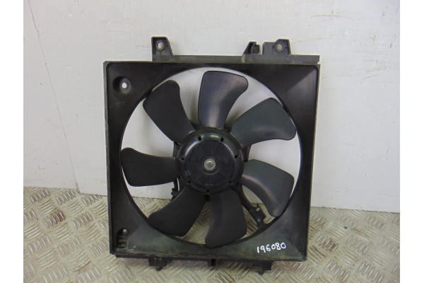 ELECTROVENTILADOR| SUBARU- 2.0 D AWD (SHH) 147CV 1998CC|derecho EE20 - 2010