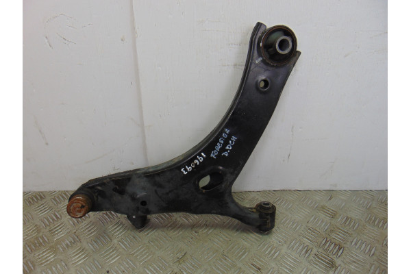 BRAZO SUSPENSION INFERIOR DELANTERO DERECHO  SUBARU FORESTER  2.0 D AWD (SHH) 147CV 1998CC 2010