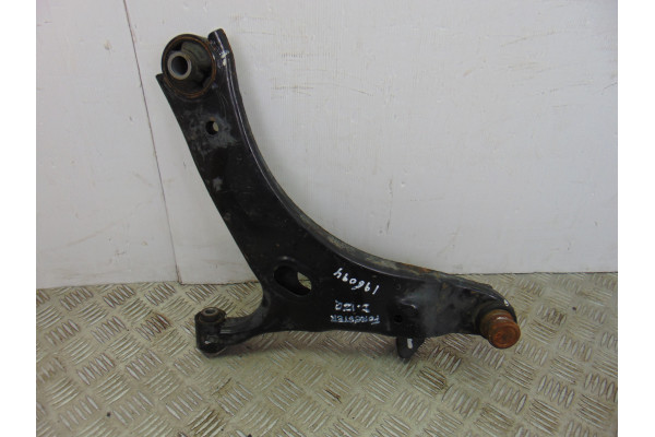 BRAZO SUSPENSION INFERIOR DELANTERO IZQUIERDO  SUBARU FORESTER  2.0 D AWD (SHH) 147CV 1998CC 2010