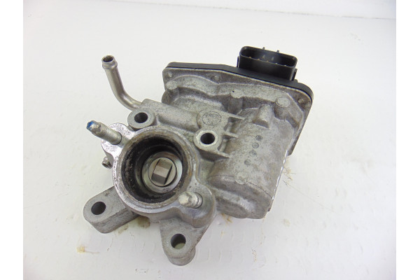 VALVULA EGR| SUBARU- 2.0 D AWD (SHH) 147CV 1998CC|14710AA741 1501000055 150100-0055 - 2010