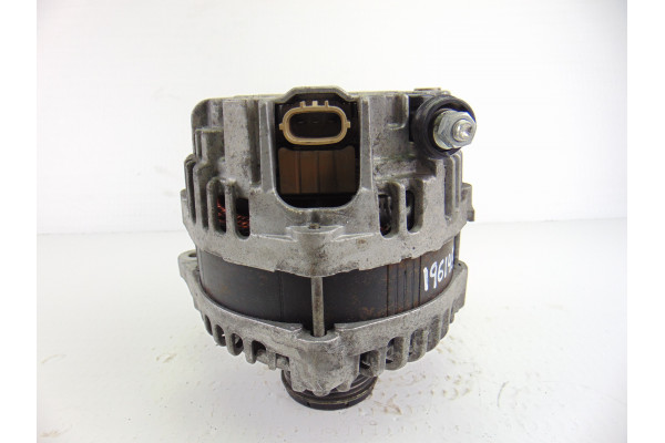 ALTERNADOR  SUBARU FORESTER  2.0 D AWD (SHH) 147CV 1998CC 2010 23700AA660