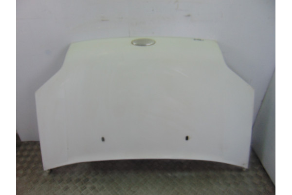 CAPOT| FORD- 1.8 TDCI /TDDI /DI 75CV 1753CC|BLANC0 - 2004