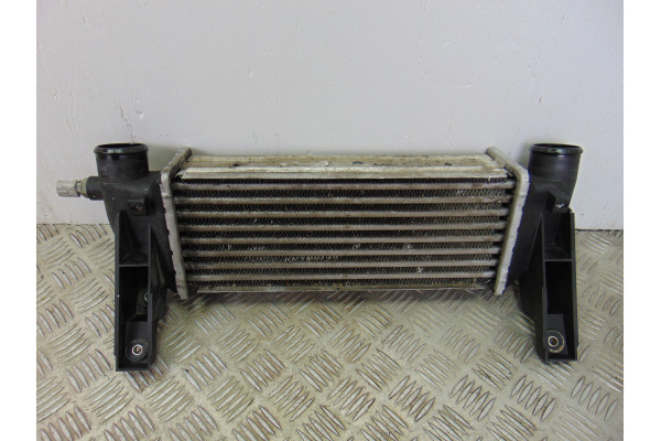 INTERCOOLER| FORD- 1.8 TDCI /TDDI /DI 75CV 1753CC|BHPA - 2004