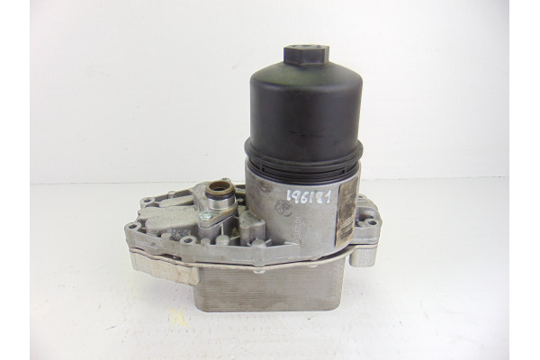 ENFRIADOR ACEITE MOTOR| LAND ROVER- 3.0 D 4X4 292CV 2993CC|FW936B624AB - 2013