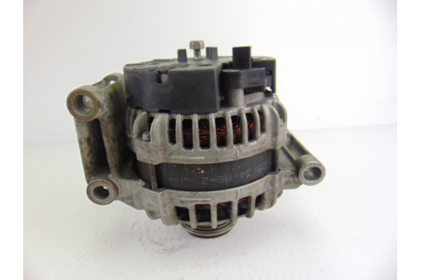 ALTERNADOR| CITROEN- |CC1T10300BC 0125711102 150A - 2014