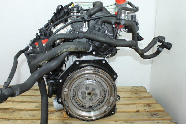 MOTOR COMPLETO  VOLKSWAGEN GOLF VII   2012 CPTA