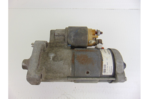 MOTOR ARRANQUE  VOLVO V60  D3 / D4 163CV 1984CC 2010 30659475