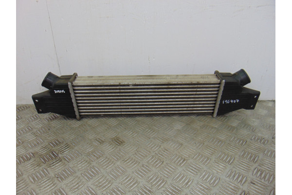 INTERCOOLER  SSANGYONG RODIUS  2.7 XDI 165CV 2696CC 2005 23710-21050