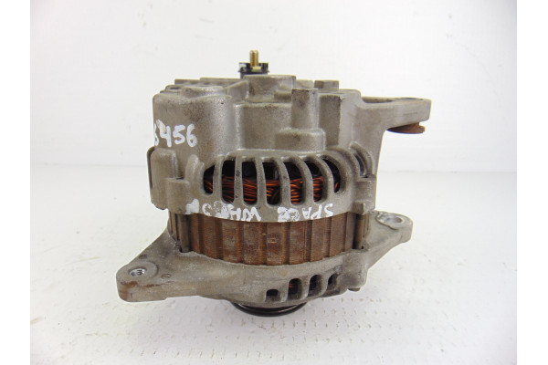 ALTERNADOR| MITSUBISHI- 2.4 GDI 150CV 2351CC|A3TA7791 100A - 2000