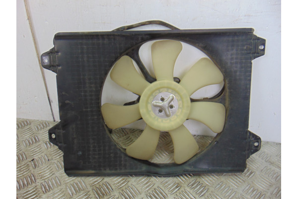 ELECTROVENTILADOR  MITSUBISHI SPACE WAGON  2.4 GDI 150CV 2351CC 2000 MR460933