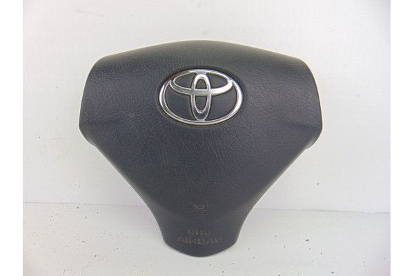 AIRBAG DELANTERO IZQUIERDO  TOYOTA COROLLA VERSO  2.2 D-4D (AUR10_) 177CV 2231CC 2006