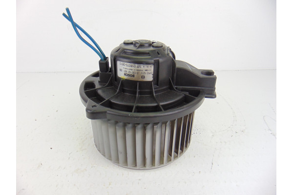 MOTOR CALEFACCION| TOYOTA- 2.2 D-4D (AUR10_) 177CV 2231CC|016700610 0130101601 2 PIN - 2006