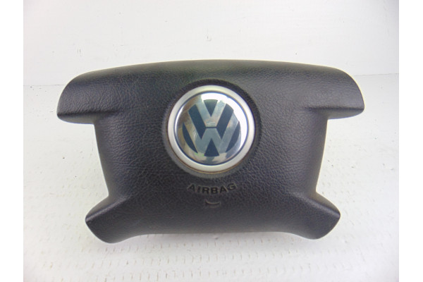 AIRBAG DELANTERO IZQUIERDO  VOLKSWAGEN CADDY III RANCHERA FAMILIAR  1.9 TDI 105CV 1896CC 2005 2K0880201B