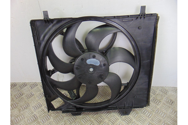 ELECTROVENTILADOR  DS DS 3 CROSSBACK   2018 9827748680