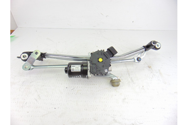 MOTOR LIMPIA DELANTERO  DS DS 3 CROSSBACK   2018 9824784980