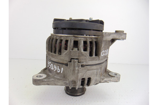 ALTERNADOR  IVECO DAILY IV VOLQUETE   2007