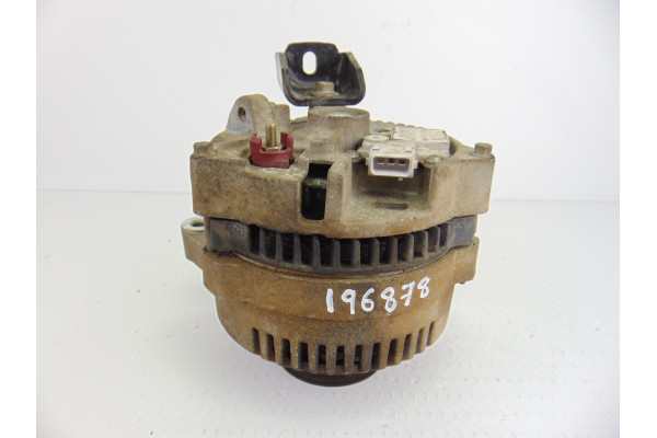 ALTERNADOR  FORD COUGAR  2.5 V6 24V 170CV 2544CC 2000