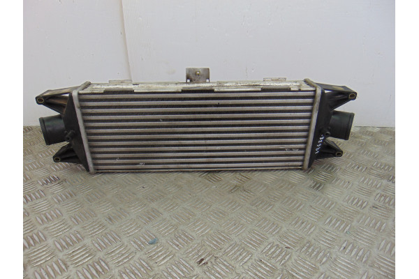 INTERCOOLER| IVECO- |F1CE0481F - 2007