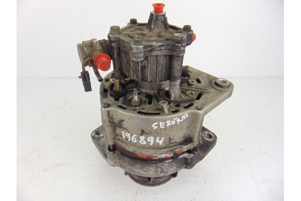 ALTERNADOR| NISSAN- 2.3 D 75CV 2283CC|LD23 - 2000