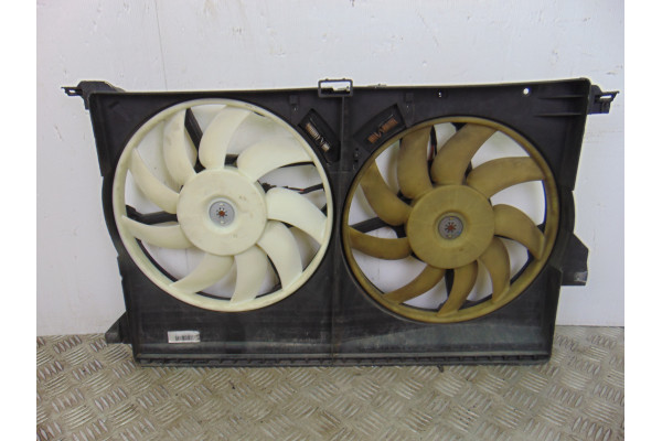 ELECTROVENTILADOR| SAAB- 1.9 TID 150CV 1910CC|13123751 - 2008