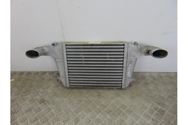 INTERCOOLER  NISSAN CABSTAR E  90.32, 90.28, 95.32, 95.28 (TL0) 90CV 2664CC 2002