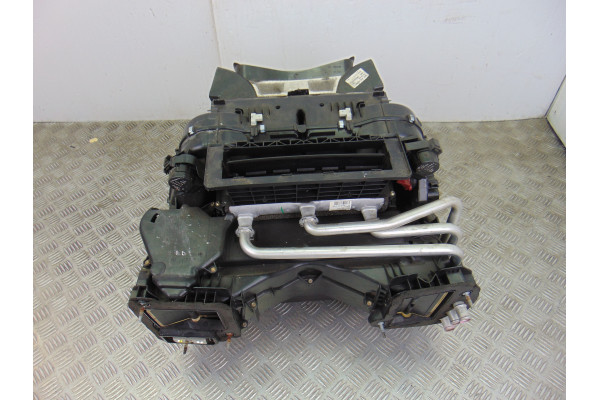 CALEFACCION ENTERA NORMAL| BMW- 530 D 218CV 2993CC|64116912213 - 2003