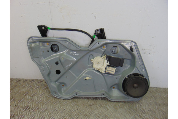 ELEVALUNAS DELANTERO IZQUIERDO  SEAT TOLEDO II  1.9 TDI 110CV 1896CC 2001