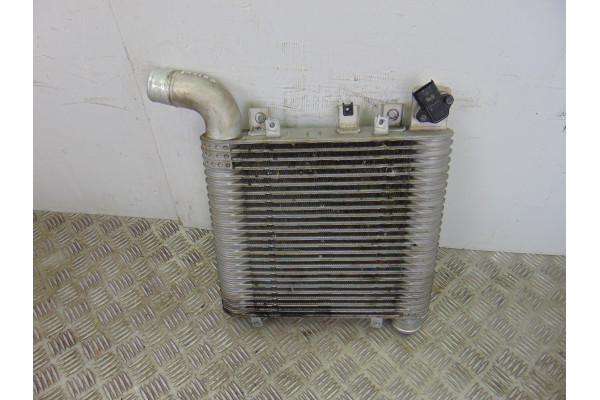 INTERCOOLER| HYUNDAI- 2.2 CRDI GLS 150CV 2188CC|D4EB - 2006