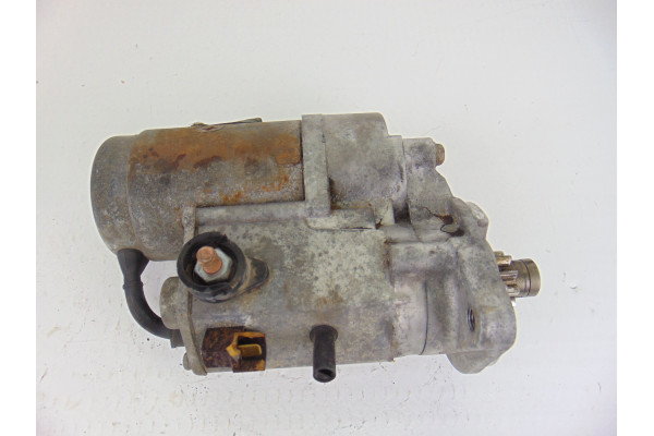 MOTOR ARRANQUE| HYUNDAI- 2.2 CRDI GLS 150CV 2188CC|3610027010 031013190 36100-27010 03101-3190 - 2006