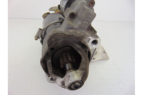 MOTOR ARRANQUE| VOLKSWAGEN- 2.0 130CV 1984CC|06B911023 0001107073 - 2003