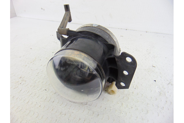 FARO ANTINIEBLA IZQUIERDO| BMW- 525 D 177CV 2497CC|6910791 - 2004