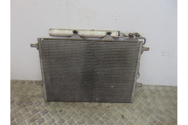 CONDENSADOR / RADIADOR  AIRE ACONDICIONADO  MERCEDES-BENZ CLASE E  E 220 CDI (211.008) 170CV 2148CC 2006 A2115001154