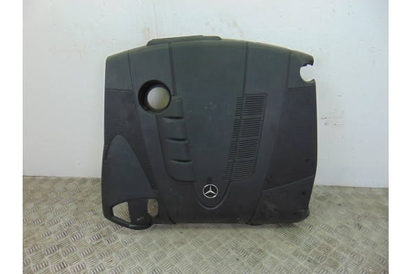 CUBIERTA MOTOR  MERCEDES-BENZ CLASE E  E 220 CDI (211.008) 170CV 2148CC 2006 A6460161124