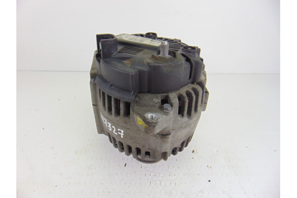 ALTERNADOR| RENAULT- 1.6 (JM0C, JM0J, JM1B) 113CV 1598CC|8200100907 2542664C 110A - 2004