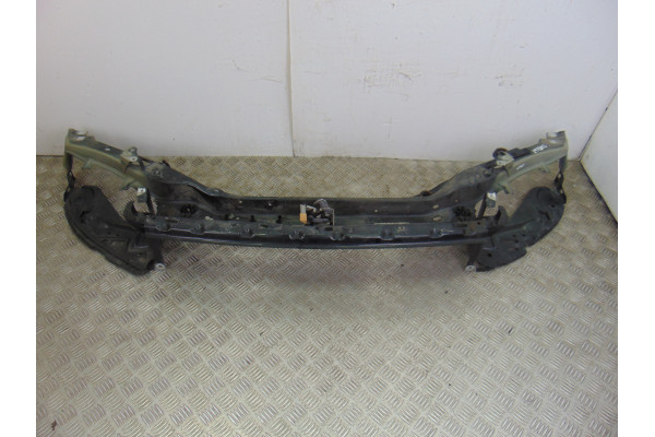 PANEL FRONTAL| VOLVO- D4 177CV 1984CC|INCLUYE CERRADURA CAPO Y SENSORES DE IMPACTO 31264410 - 2011