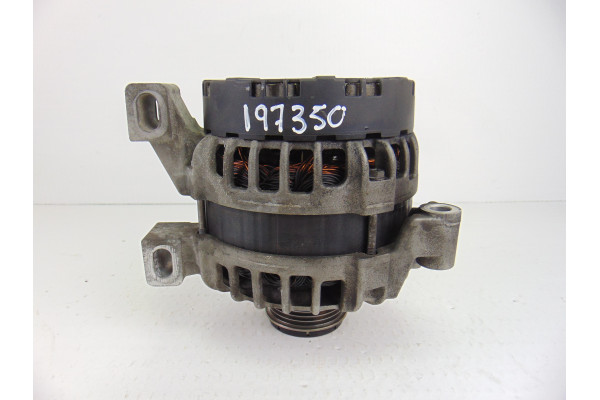 ALTERNADOR| VOLVO- D4 177CV 1984CC|31288879 0125711014 - 2011